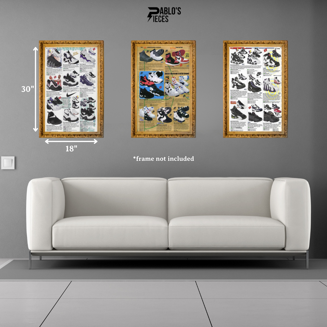 Eastbay Vintage Ad 1