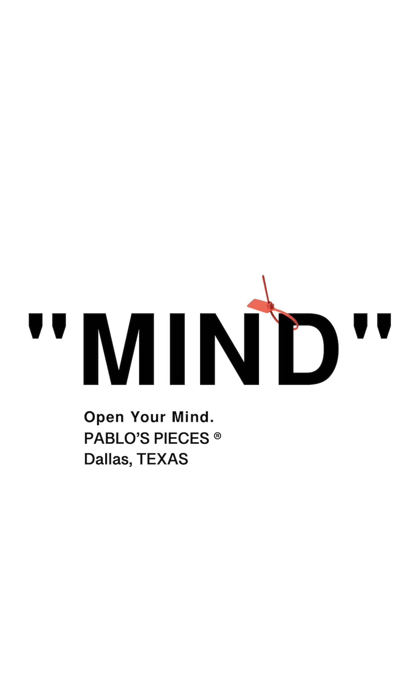 Open Your Mind