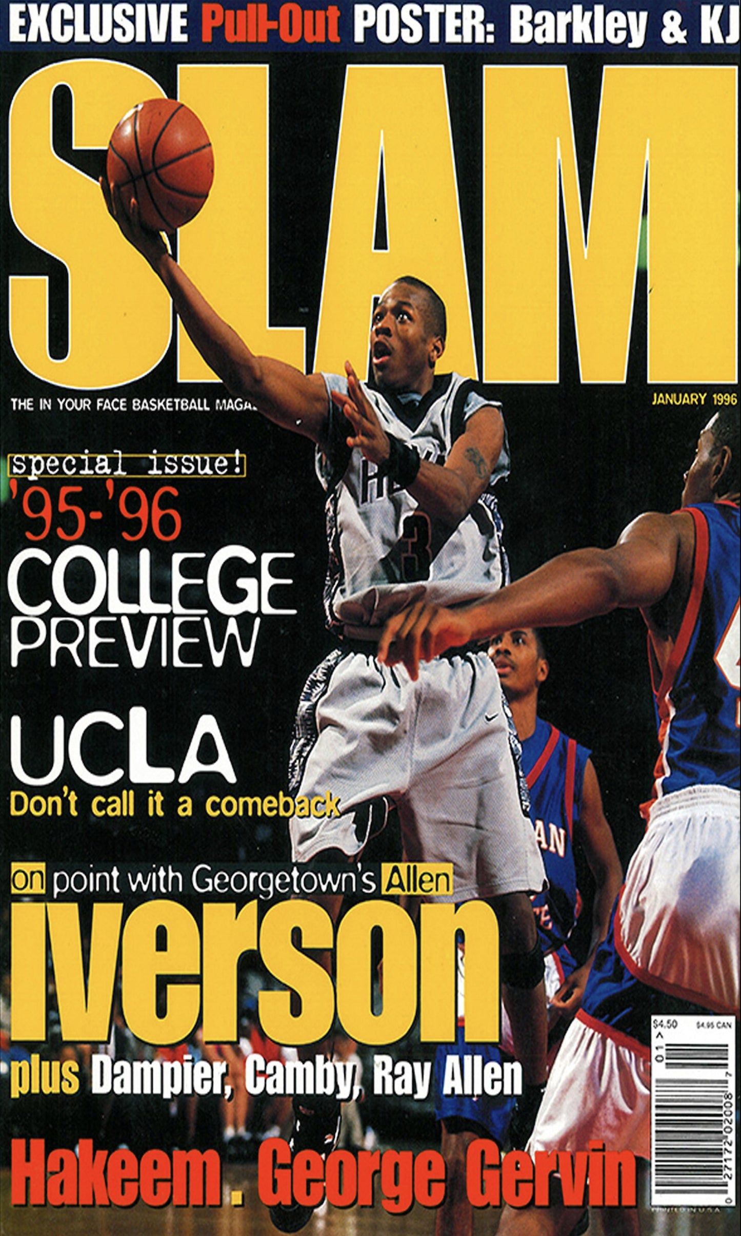 Iverson College