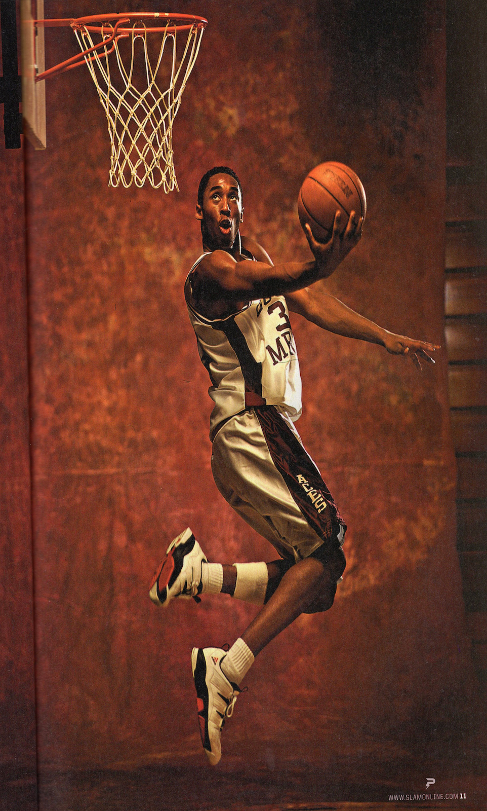 Kobe Lower Merion