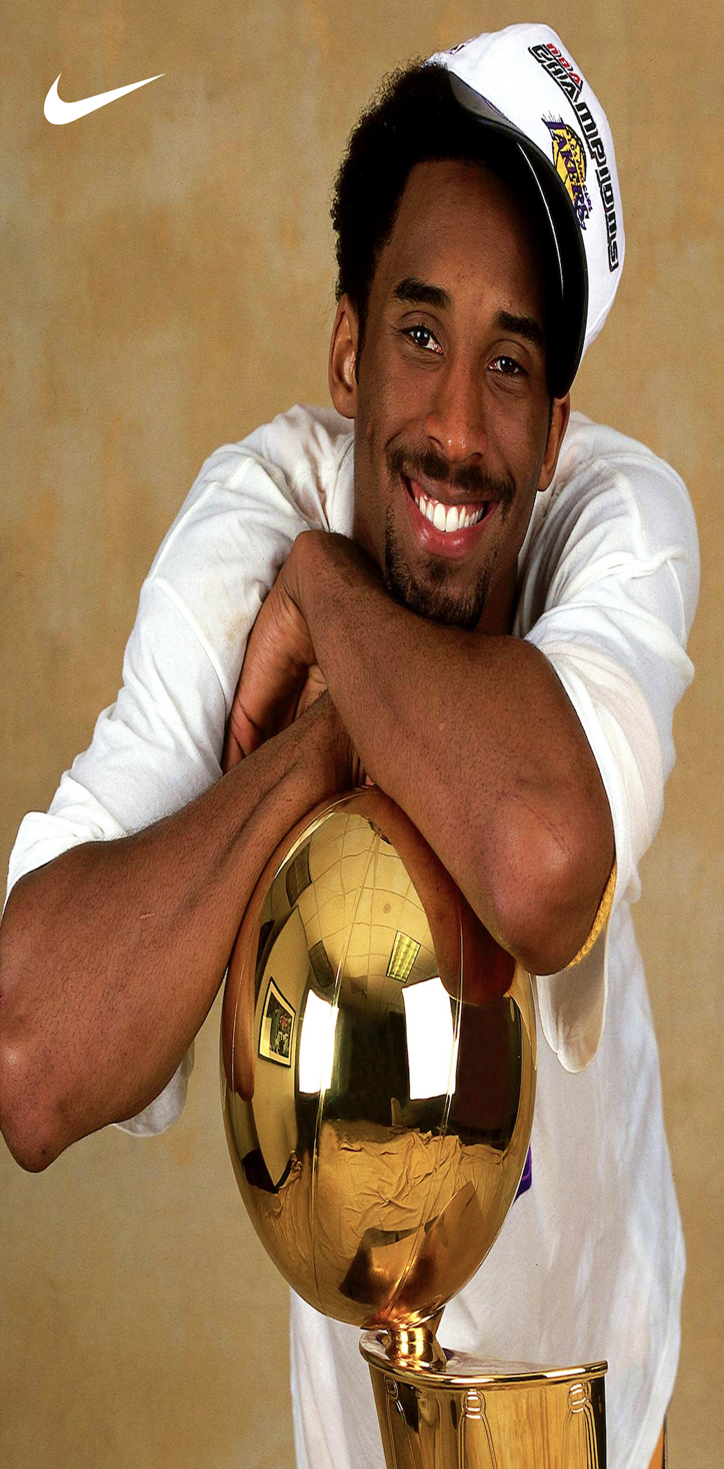 Kobe Trophy