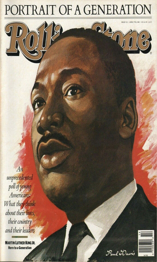 MLK Generational