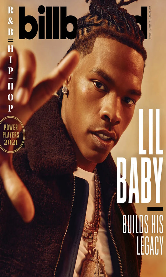 Lil Baby (Billboard)