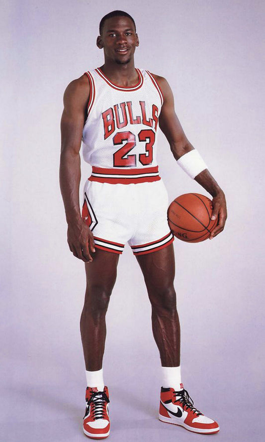 Jordan Media Day