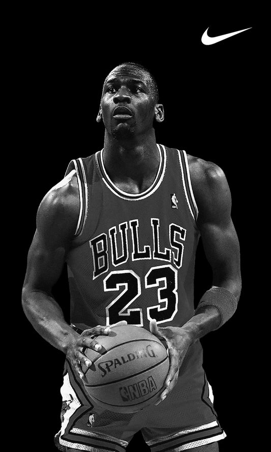 Jordan Free Throw Mono