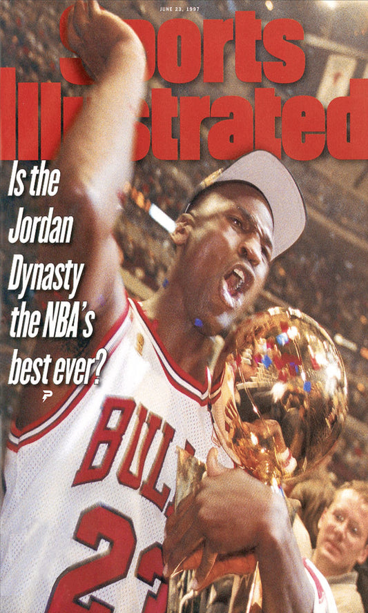 Jordan Dynasty