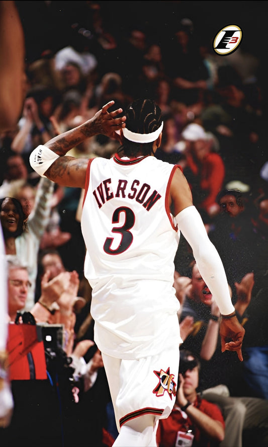 Iverson The Question