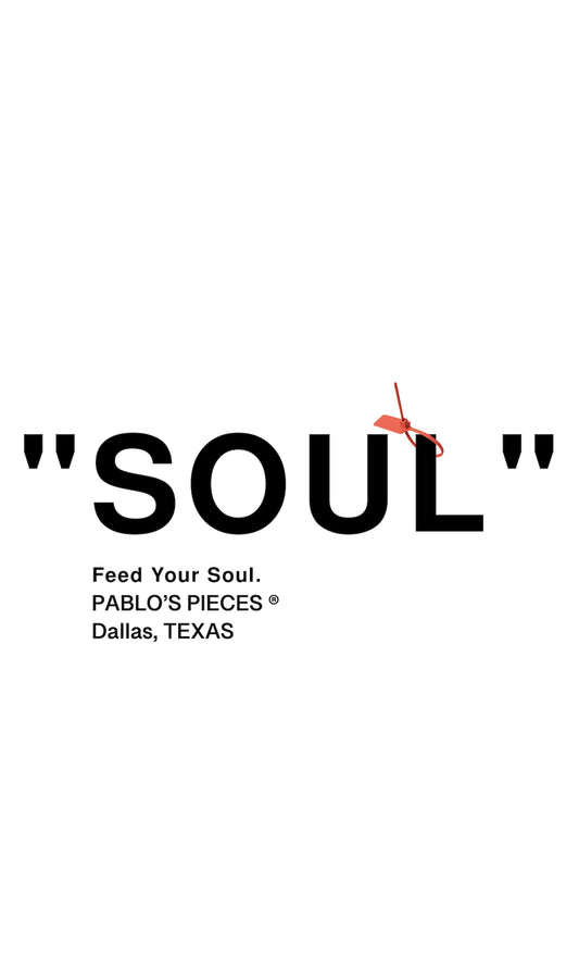 Feed Your "Soul"