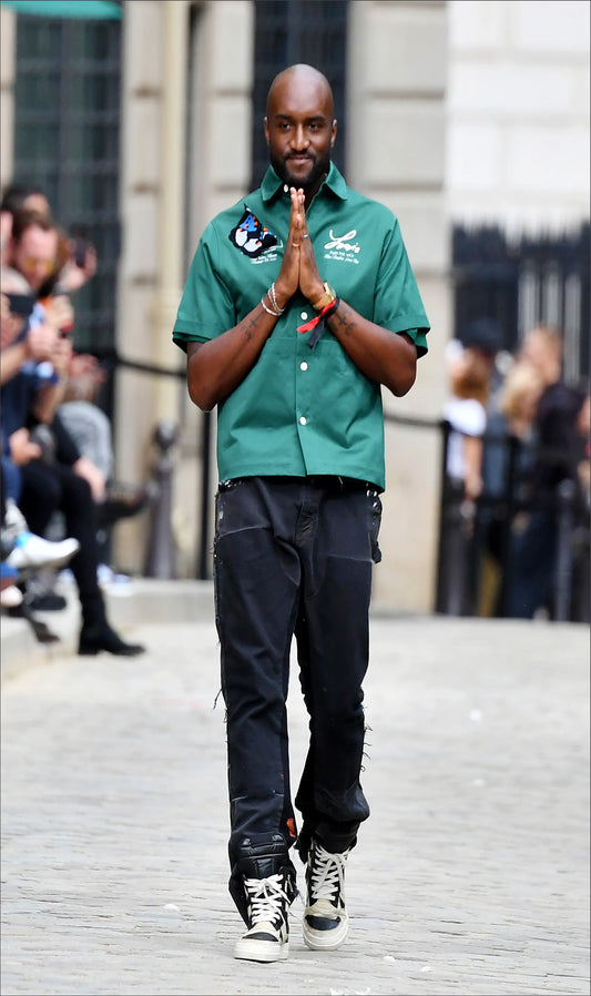 Virgil Runway