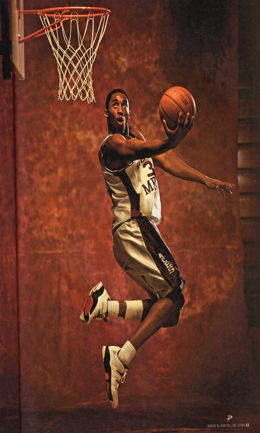 Kobe Lower Merion