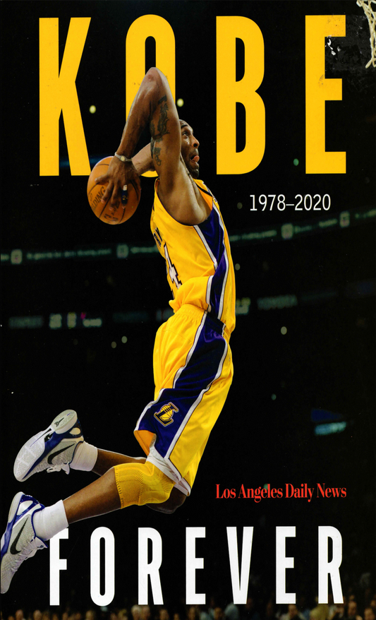 Kobe Forever