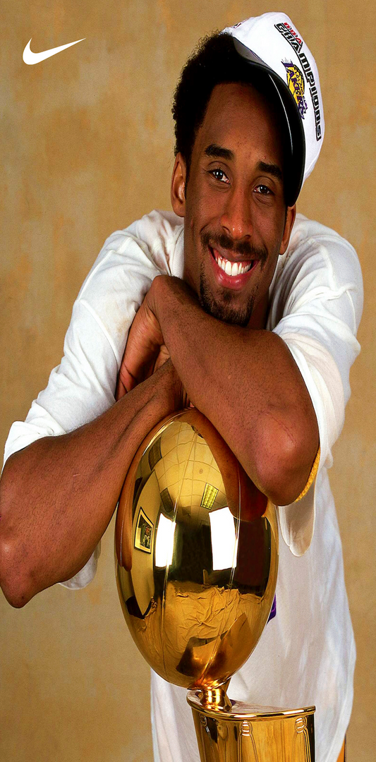 Kobe Trophy