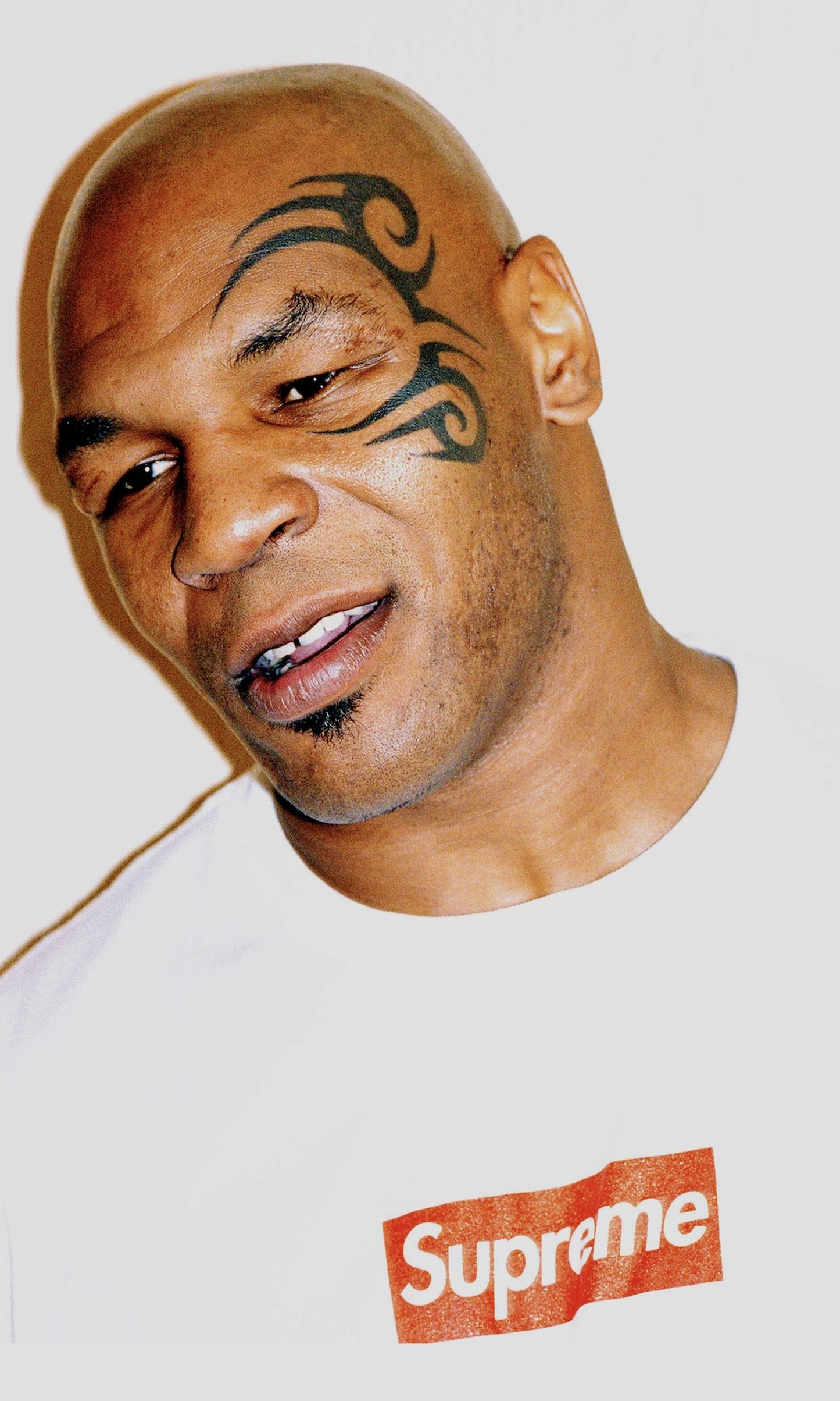 Tyson Supreme
